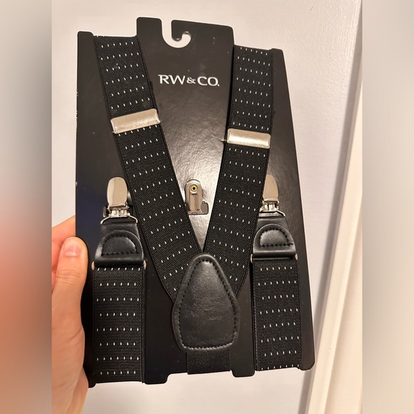 Suspenders - Picture 2 of 4